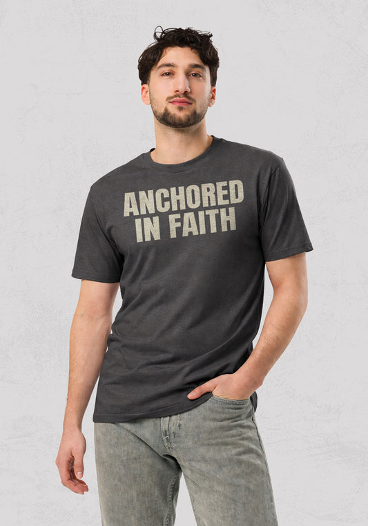 Unisex premium t-shirt