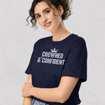 Unisex organic mid-light t-shirt