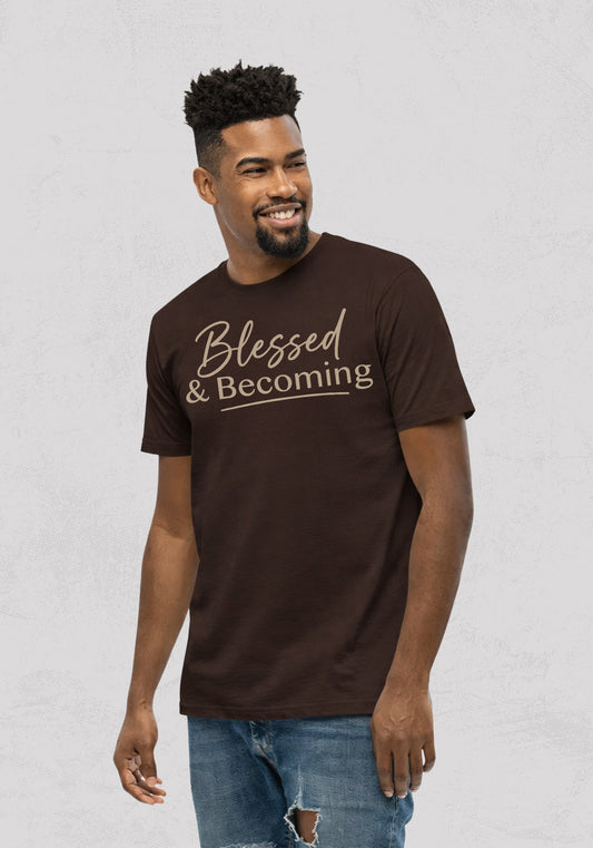 Short-Sleeve T-Shirt