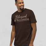 Short-Sleeve T-Shirt