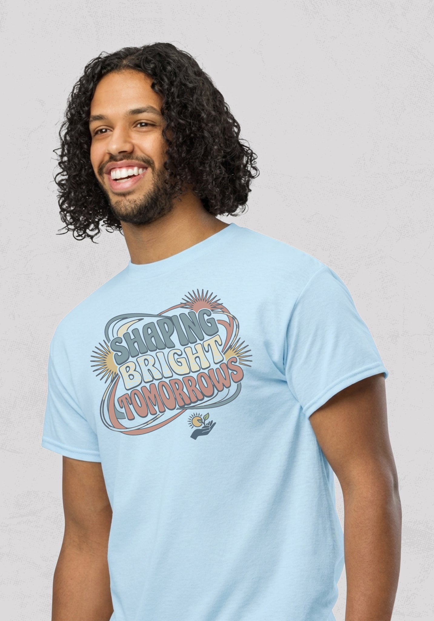 DryBlend® T-Shirt