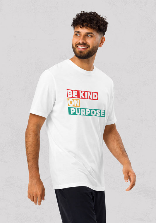 Unisex staple eco t-shirt