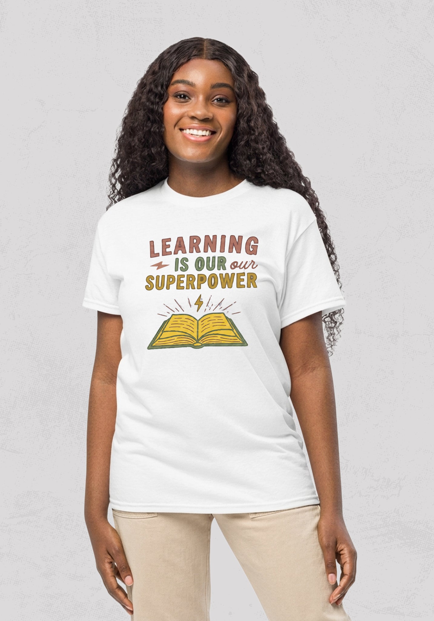 DryBlend® T-Shirt