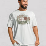 Unisex Fitted T-Shirt - Next Level 6210