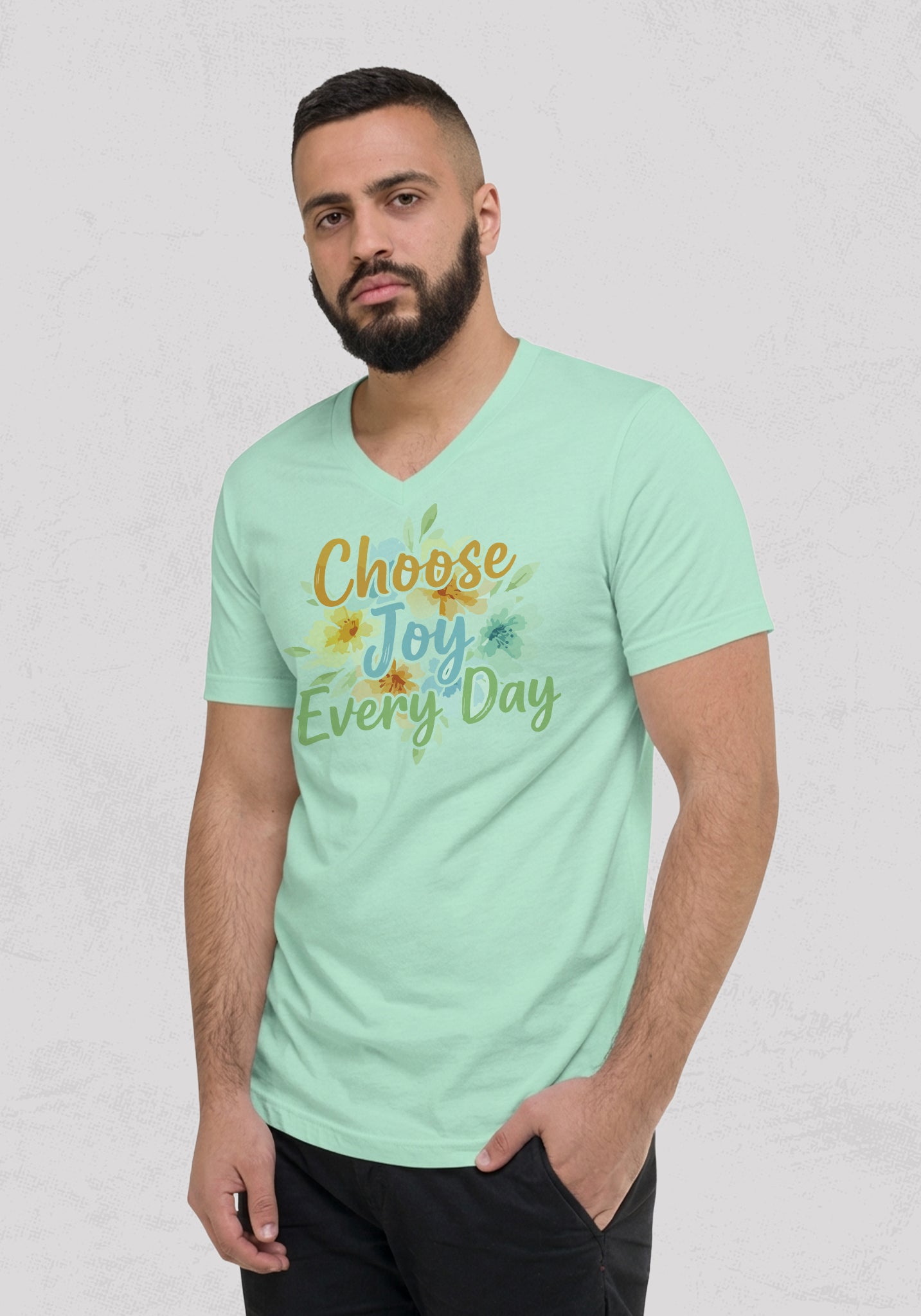 Short sleeve t-shirt