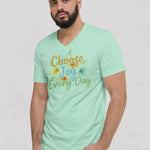 Short sleeve t-shirt