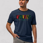 Unisex ringer t-shirt