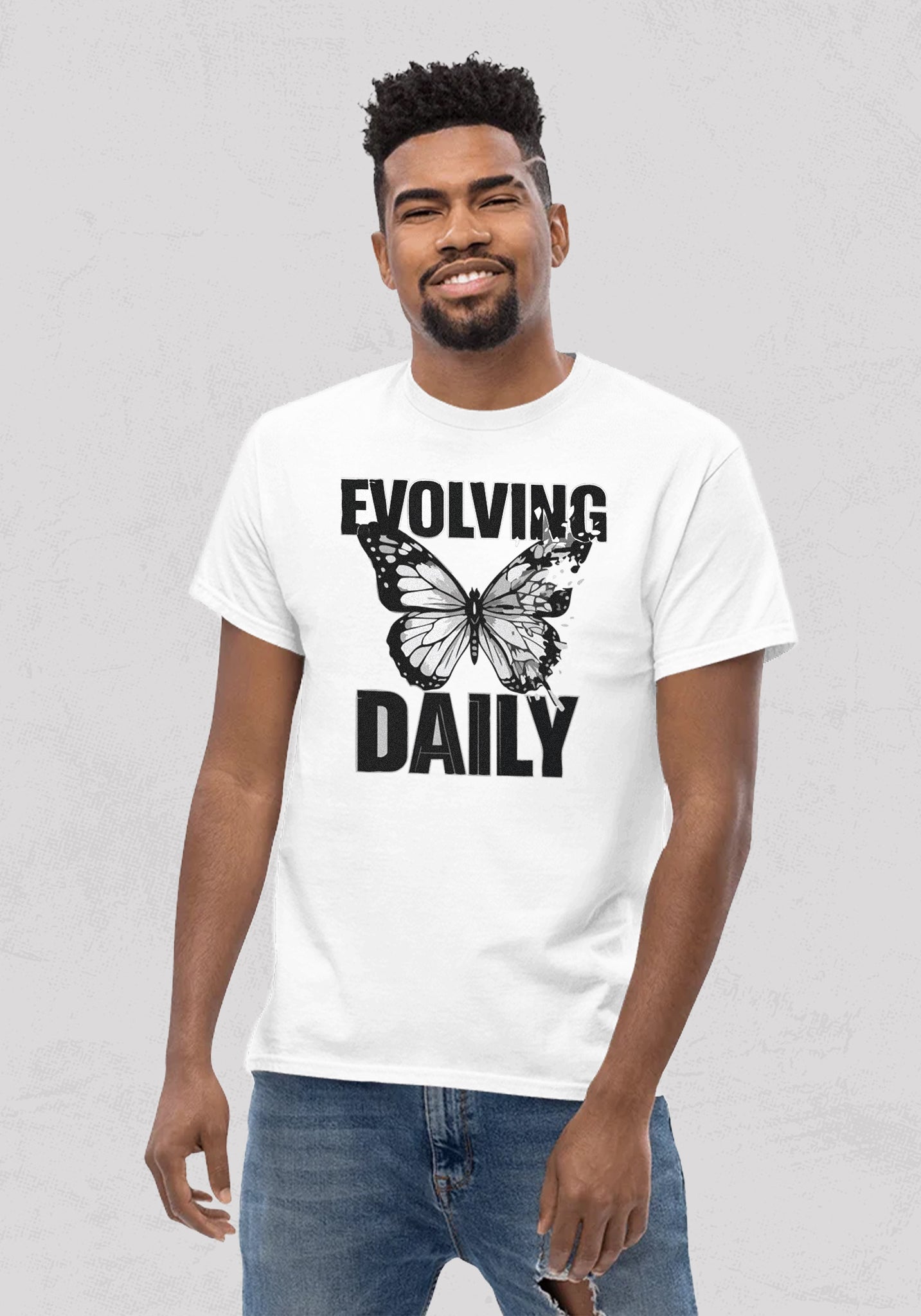 Unisex classic tee