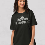 Unisex oversized t-shirt