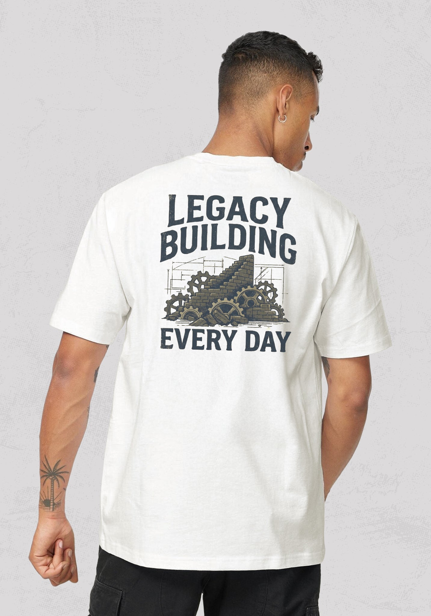 Short-Sleeve T-Shirt