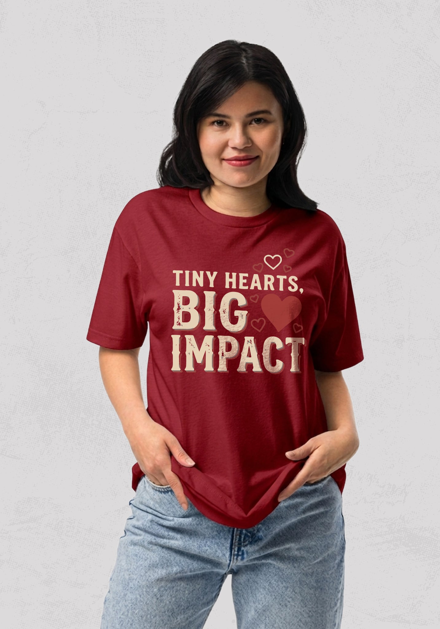 Unisex Fitted T-Shirt - Next Level 6210