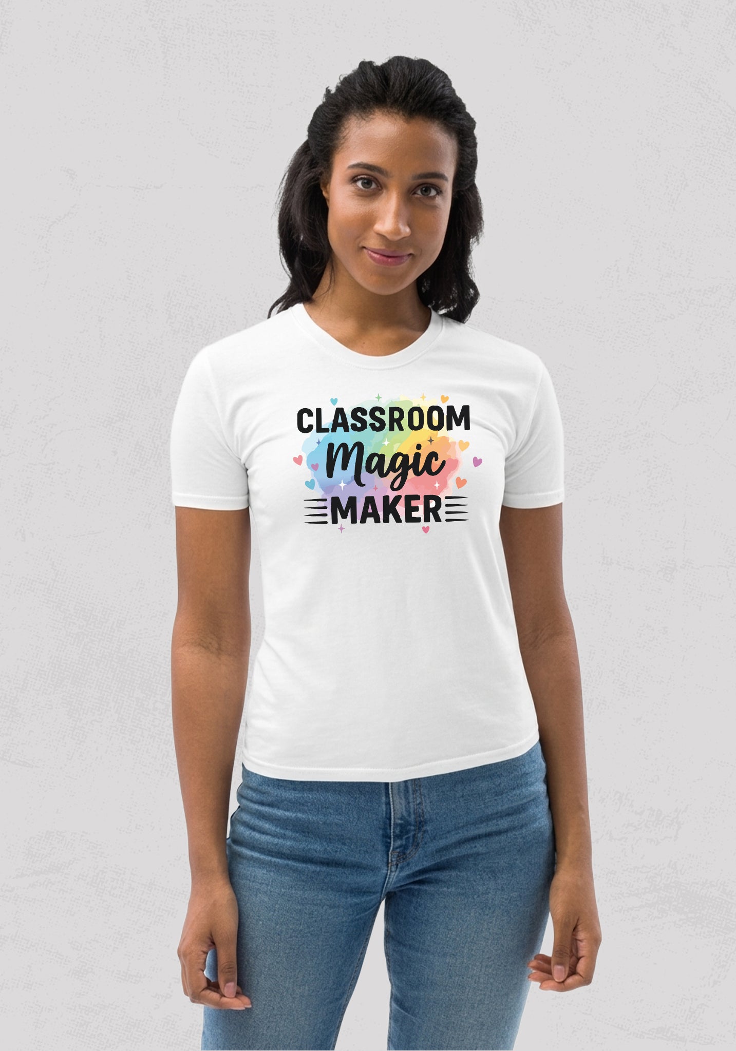 Women's T-shirt