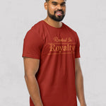 Unisex organic mid-light t-shirt