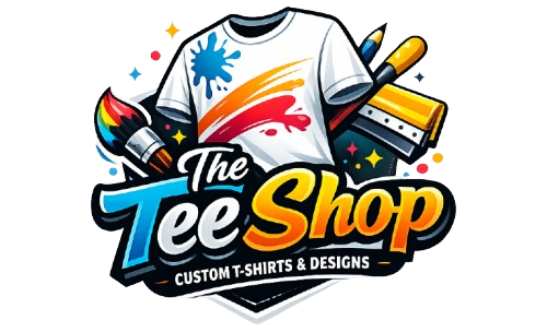 The Tee Shop