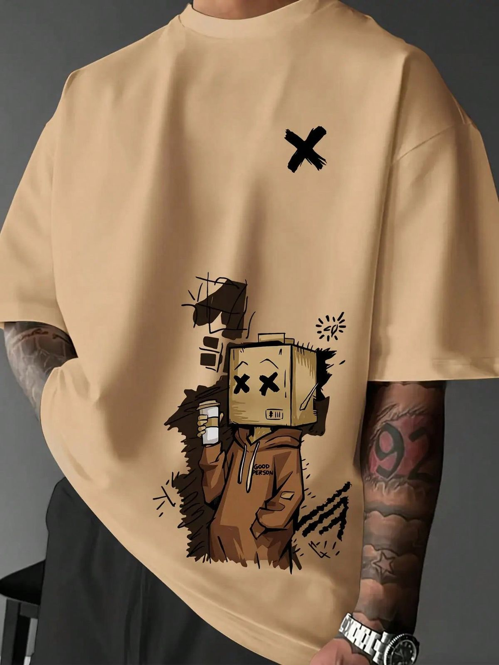Mens Tees