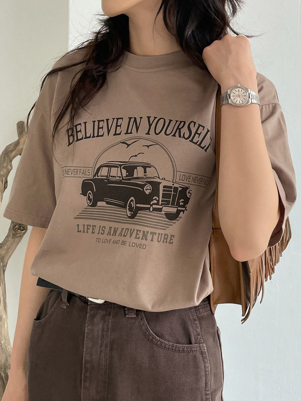 Women's Tees